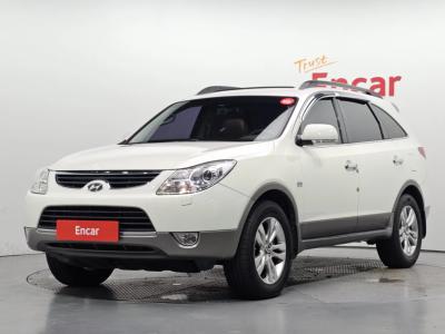 2010 Hyundai Veracruz
