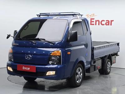 2014 Hyundai Porter Ⅱ