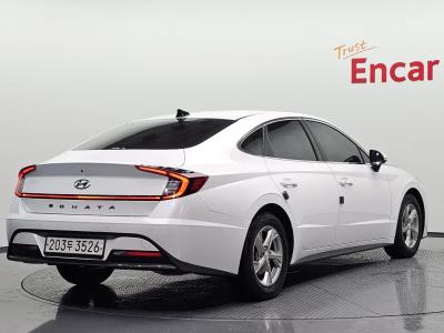 2020 Hyundai Sonata