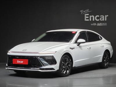 2025 Hyundai Sonata