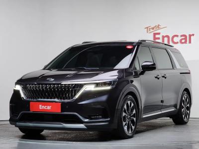 2021 Kia Carnival