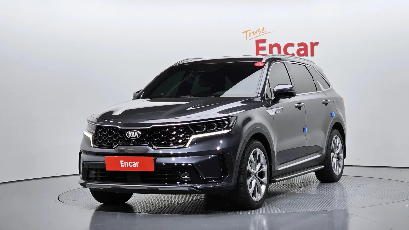 2021 Kia Sorento