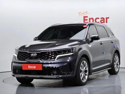 2021 Kia Sorento