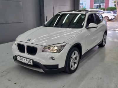 2014 BMW X1