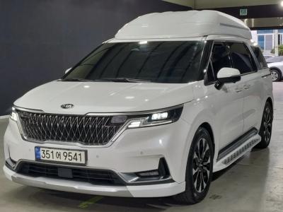 2021 Kia Carnival
