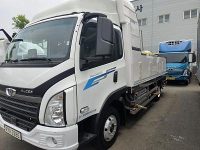 2023 Tata Daewoo The Sen