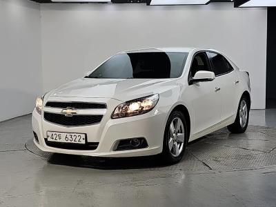 2014 Chevrolet Malibu