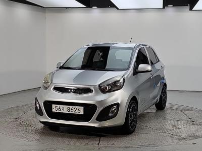 2012 Kia Picanto