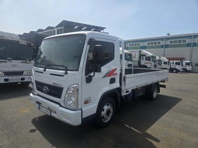 2024 Hyundai All New Mighty