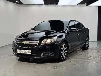2015 Chevrolet Malibu