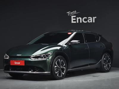 2022 Kia EV6