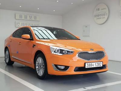 2016 Kia K7