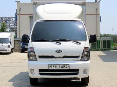 2019 Kia (Asia) BongoⅢ