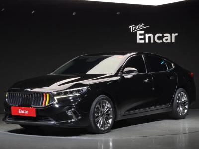 2020 Kia K7