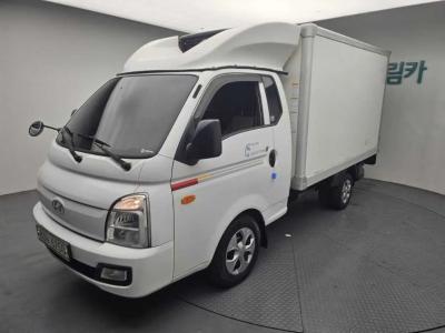 2021 Hyundai Porter Ⅱ