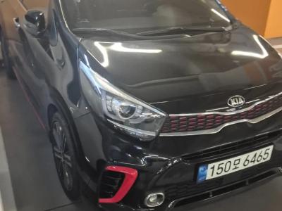 2017 Kia Picanto