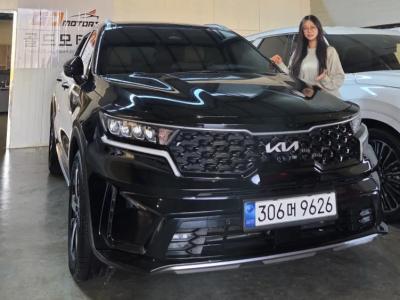 2023 Kia Sorento