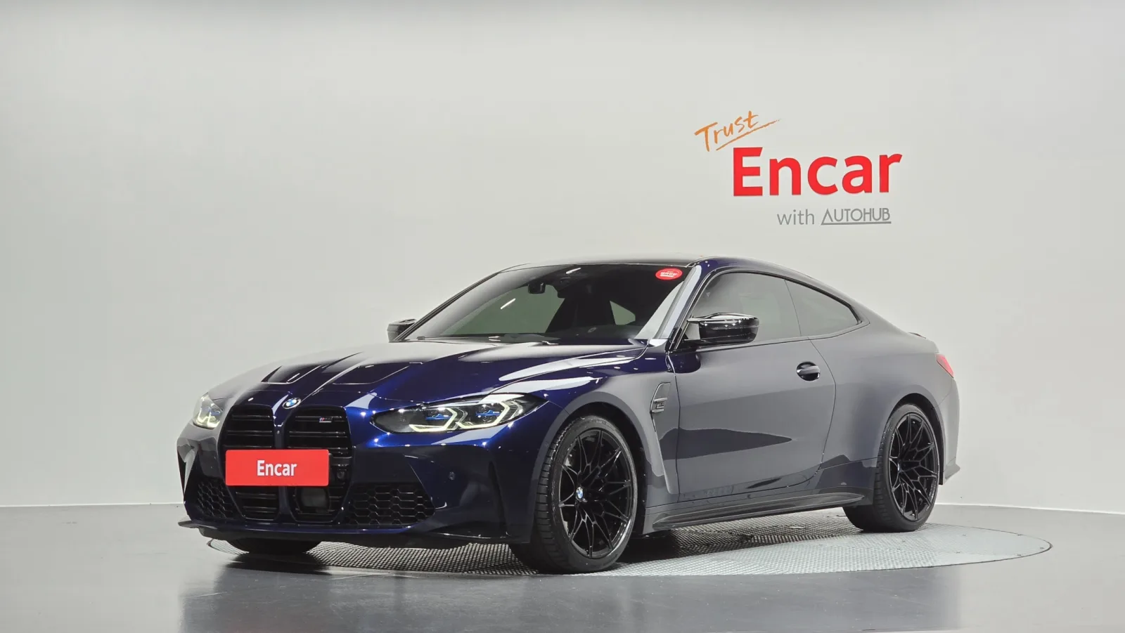 2022 BMW M4