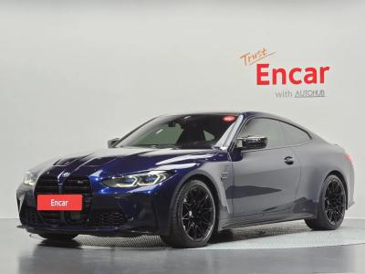 2022 BMW M4