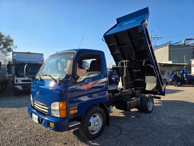 2012 Hyundai e-Mighty