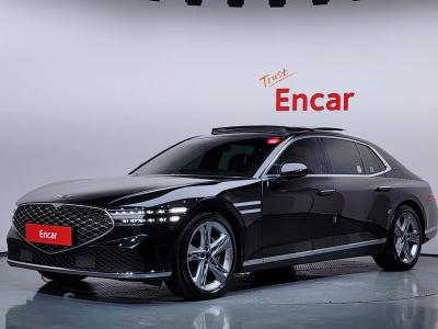 2023 Genesis G90