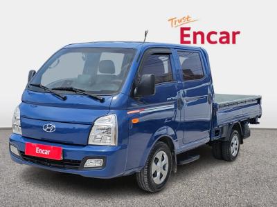 2020 Hyundai Porter Ⅱ