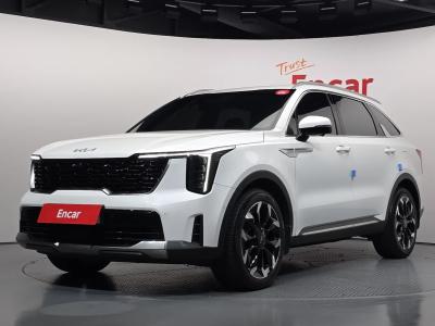 2024 Kia Sorento