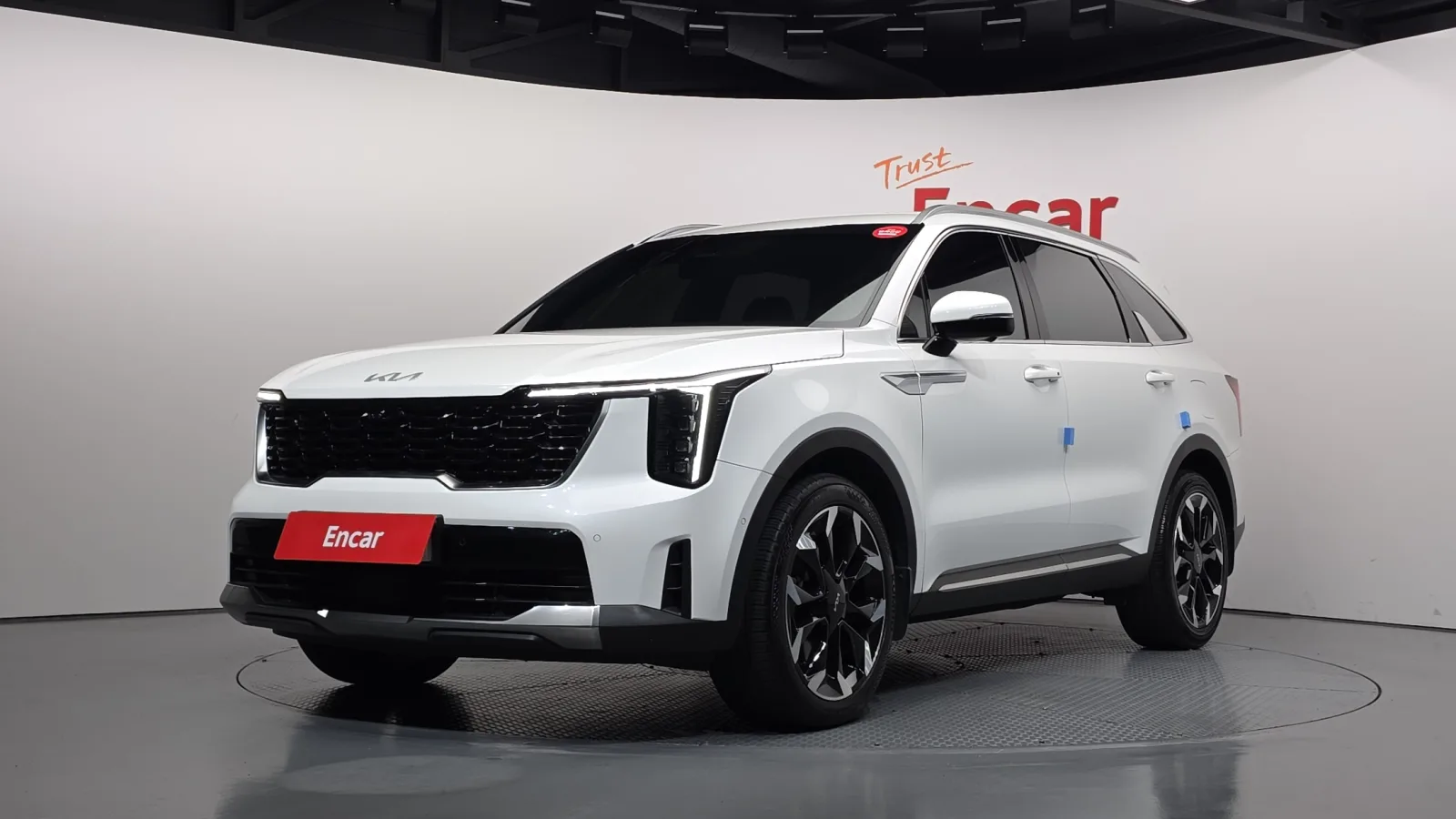 2024 Kia Sorento