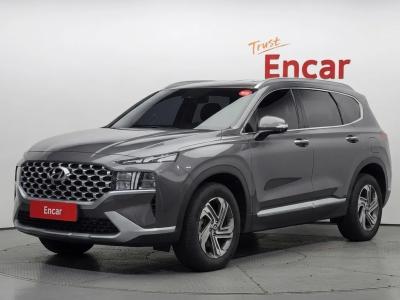 2021 Hyundai Santa Fe