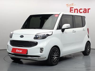 2015 Kia RAY