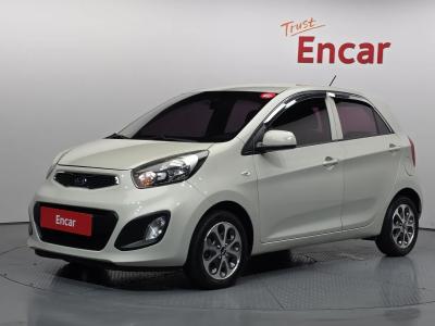 2012 Kia Picanto