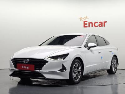 2023 Hyundai Sonata