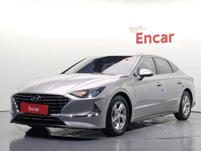 2020 Hyundai Sonata
