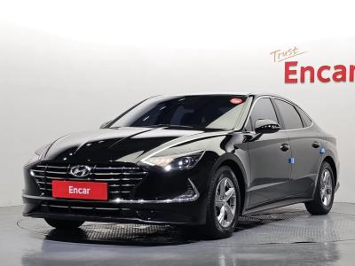2022 Hyundai Sonata