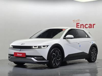 2022 Hyundai Ioniq 5