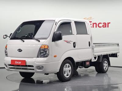 2011 Kia (Asia) BongoⅢ