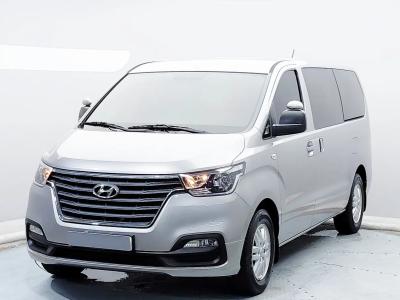 2021 Hyundai Starex