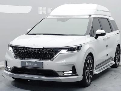 2023 Kia Carnival