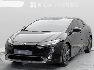 2024 Toyota Prius