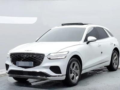 2025 Genesis GV70