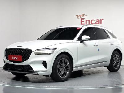 2021 Genesis GV70