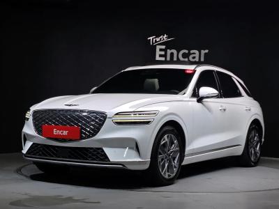 2022 Genesis GV70