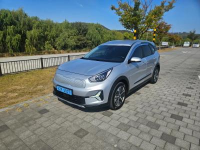 2024 Kia Niro