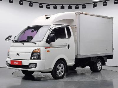 2015 Hyundai Porter Ⅱ