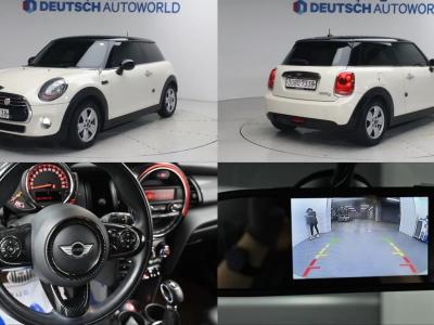 2014 MINI Cooper