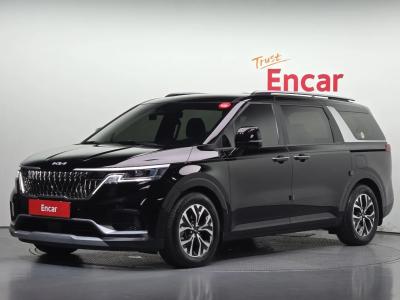 2023 Kia Carnival