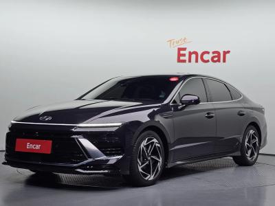 2024 Hyundai Sonata