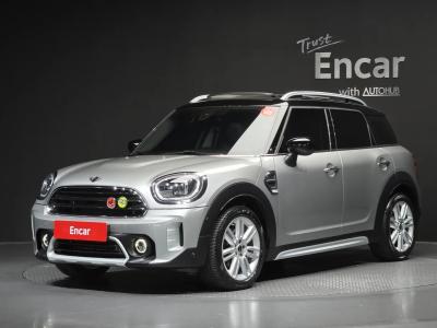 2023 MINI Countryman