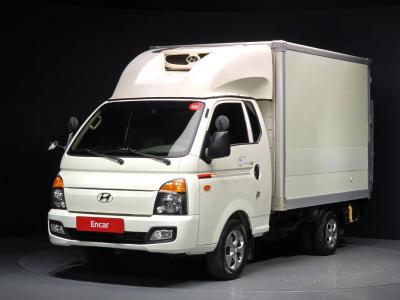 2018 Hyundai Porter Ⅱ