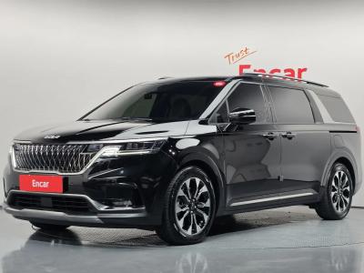 2023 Kia Carnival